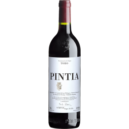 Vega Sicilia  Pintia 2019