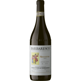 Produttori del Barbaresco Barbaresco Riserva Montestefano 2021