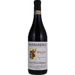 Produttori del Barbaresco Barbaresco Riserva Muncagota 2019