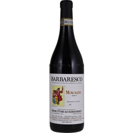 Produttori del Barbaresco Barbaresco Riserva Muncagota 2021