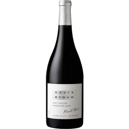 Davis Bynum Jane's Vineyard Pinot Noir 2023