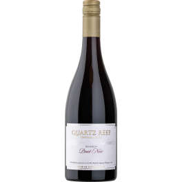 Quartz Reef Single Vineyard Pinot Noir 2021