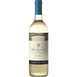 Querciabella Mongrana Bianco 2022