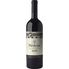 Querciabella Palafreno 2019