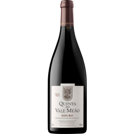 Quinta do Vale Meao Douro Tinto 2021