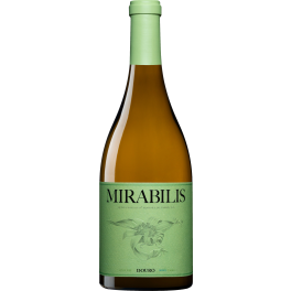 Quinta Nova de Nossa Senhora do Carmo Mirabilis Grande Reserva Branco 2023