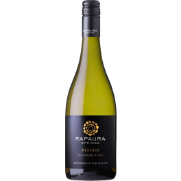 Rapaura Springs Sauvignon Blanc Reserve 2025