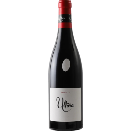 Raul Perez Ultreia Valtuille Mencia 2022