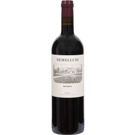 Remelluri Rioja Reserva 2016