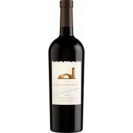 Robert Mondavi Napa Valley Cabernet Sauvignon 2021