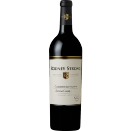 Rodney Strong Cabernet Sauvignon 2020