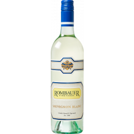 Rombauer Vineyards Sauvignon Blanc 2021