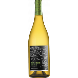 Roots Run Deep Educated Guess Chardonnay 2019