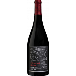 Roots Run Deep Educated Guess Pinot Noir 2019