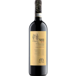 Ruffino Chianti Classico Gran Selezione Riserva Ducale Oro 2019