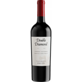 Schrader Double Diamond Cabernet Sauvignon 2021