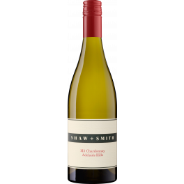 Shaw and Smith M3 Chardonnay 2022