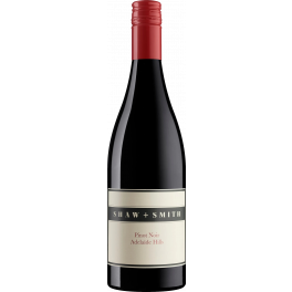 Shaw and Smith Pinot Noir 2021