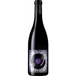 Sleight Of Hand Cellars The Psychedelic Syrah 2019