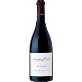 Sonoma Coast Vineyards SCV Freestone Hills Pinot Noir 2019