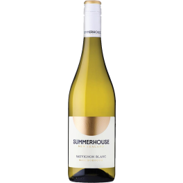 Summerhouse Sauvignon Blanc 2025