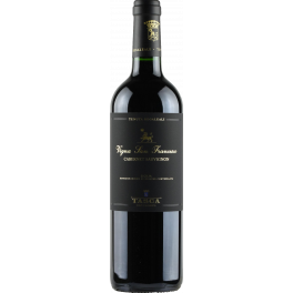 Tasca d'Almerita Tenuta Regaleali Vigna San Francesco Cabernet Sauvignon 2018