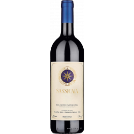 Tenuta San Guido Sassicaia 2020