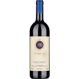 Tenuta San Guido Sassicaia 2021