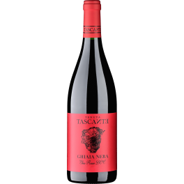 Tenuta Tascante Ghiaia Nera Etna Rosso 2018