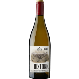 Terroir Al Limit Historic Blanc 2023