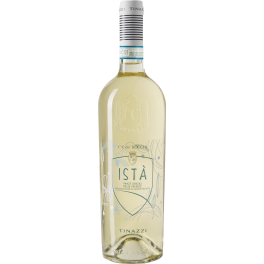 Tinazzi Ca de Rocchi Ista Pinot Grigio 2025