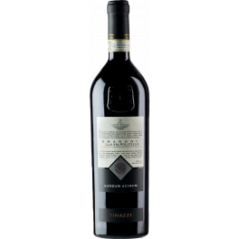 Tinazzi  Valleselle Aureum Acinum Amarone della Valpolicella 2018