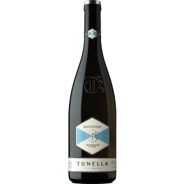 Tunella Sauvignon Blanc 2025