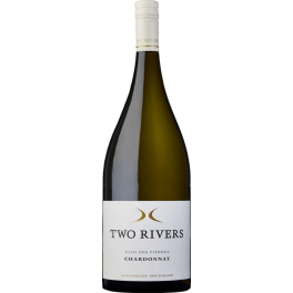 Two Rivers Clos Des Pierres Chardonnay 2023