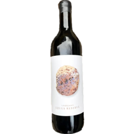 Upsidedown Equus Reserve 2021