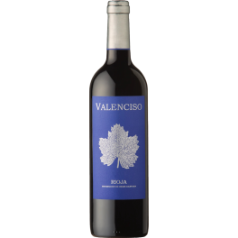 Valenciso Rioja Reserva 2020