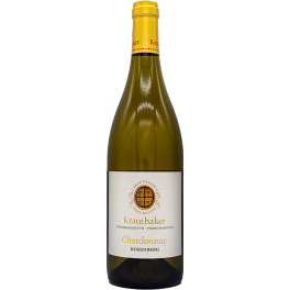Krauthaker Chardonnay Rosenberg 2023