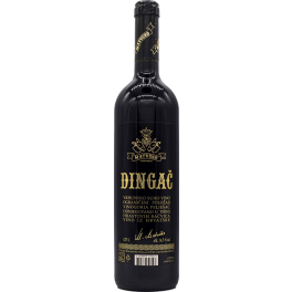 Matusko Dingac 2021