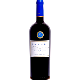 Vina Aquitania Lazuli Cabernet Sauvignon 2020