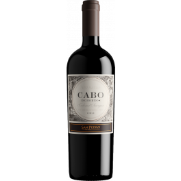 Vina San Pedro Cabo de Hornos Special Reserve 2018