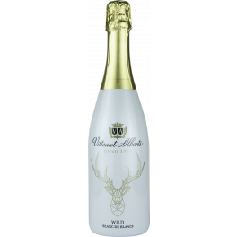 Vitteaut-Alberti Methode Traditionnelle Blanc de Blancs