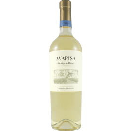 Wapisa Sauvignon Blanc 2021