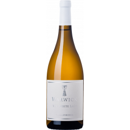 Warwick The White Lady Chardonnay 2022