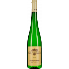 Weingut Franz Hirtzberger Rotes Tor Gruner Veltliner Federspiel 2021