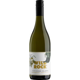 Wild Rock Sauvignon Blanc 2022