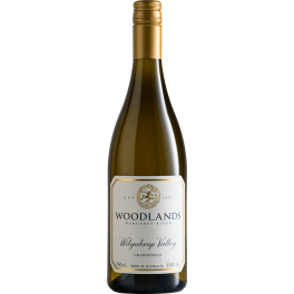 Woodlands Wilyabrup Valley Chardonnay 2024