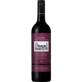 Wynns Coonawarra Estate John Riddoch Cabernet Sauvignon 2016