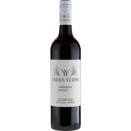 Yarra Yering Underhill Shiraz 2016