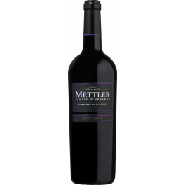 Mettler Cabernet Sauvignon 2020