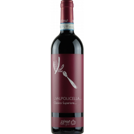 Zyme Valpolicella Superiore 2019